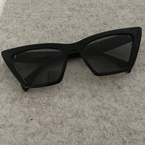 & Other Stories sunglasses